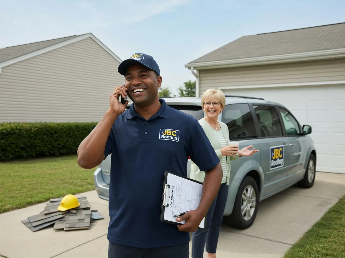 Roof Replacement Wellington, TX FAQs